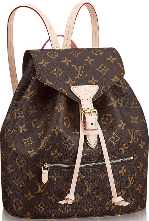 louis vuitton montsouris gm backpack price|louis vuitton montsouris backpack bb.